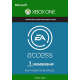 EA Play (Access) - 1 Month Subscription (Xbox One)